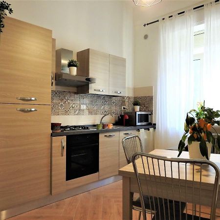 Casa Pinco Apartment Сиракуза Екстериор снимка