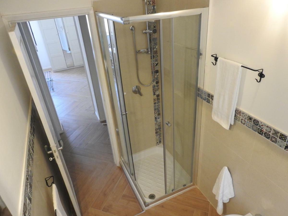 Casa Pinco Apartment Сиракуза Екстериор снимка