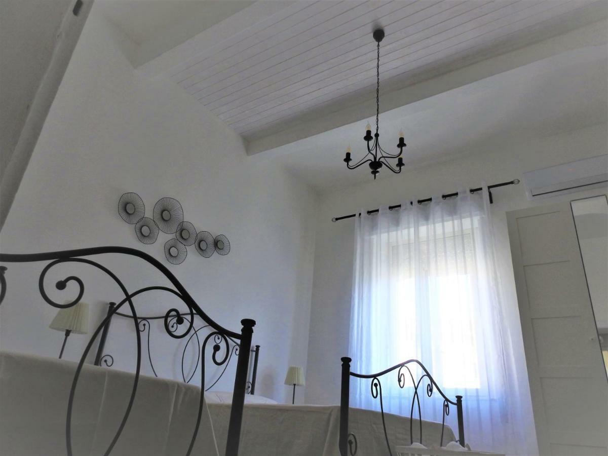 Casa Pinco Apartment Сиракуза Екстериор снимка