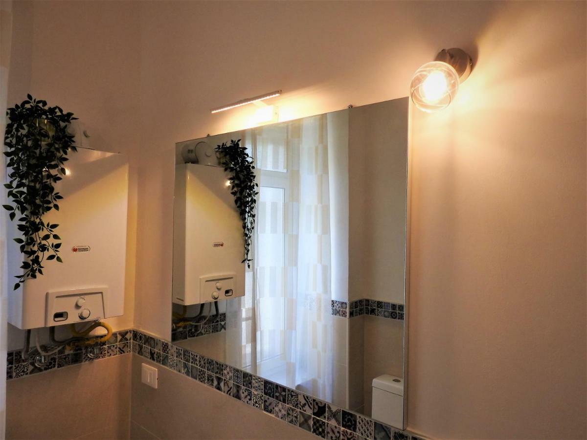 Casa Pinco Apartment Сиракуза Екстериор снимка
