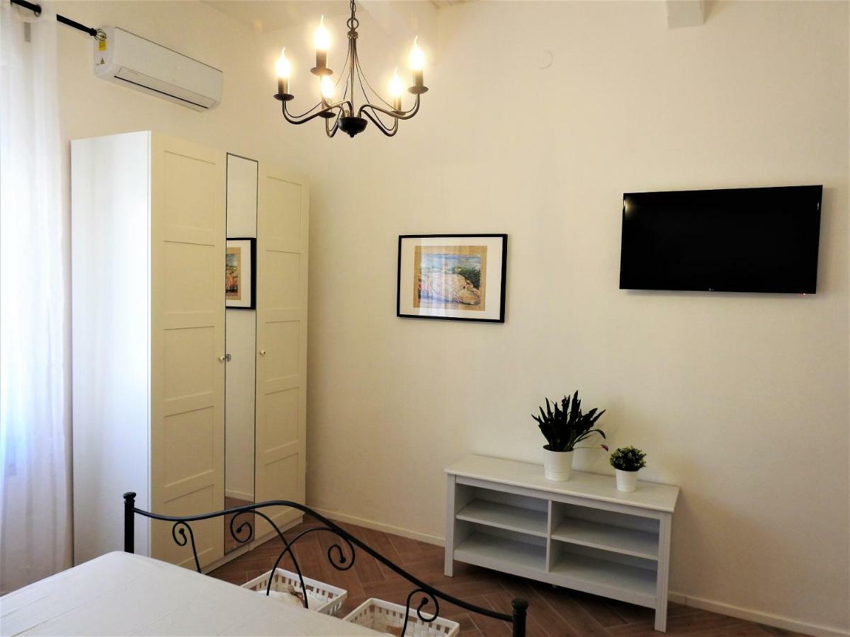 Casa Pinco Apartment Сиракуза Екстериор снимка