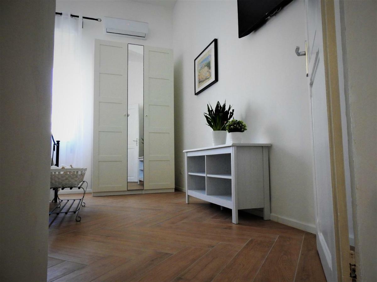 Casa Pinco Apartment Сиракуза Екстериор снимка